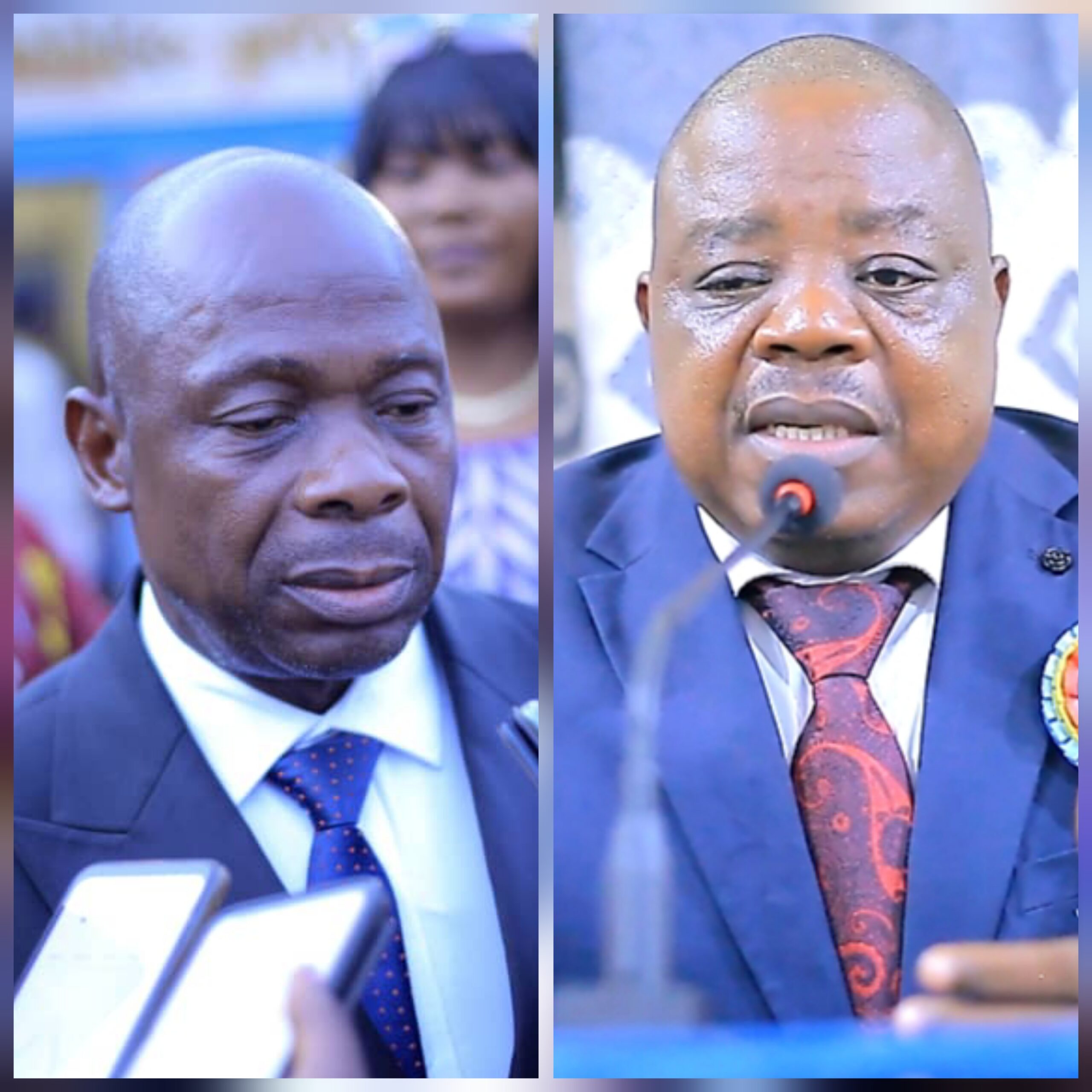 Haut-Uele : Le Ministre des ITPR Échappe à une Motion de défiance, le Député Madilu Lance un Avertissement Sévère.