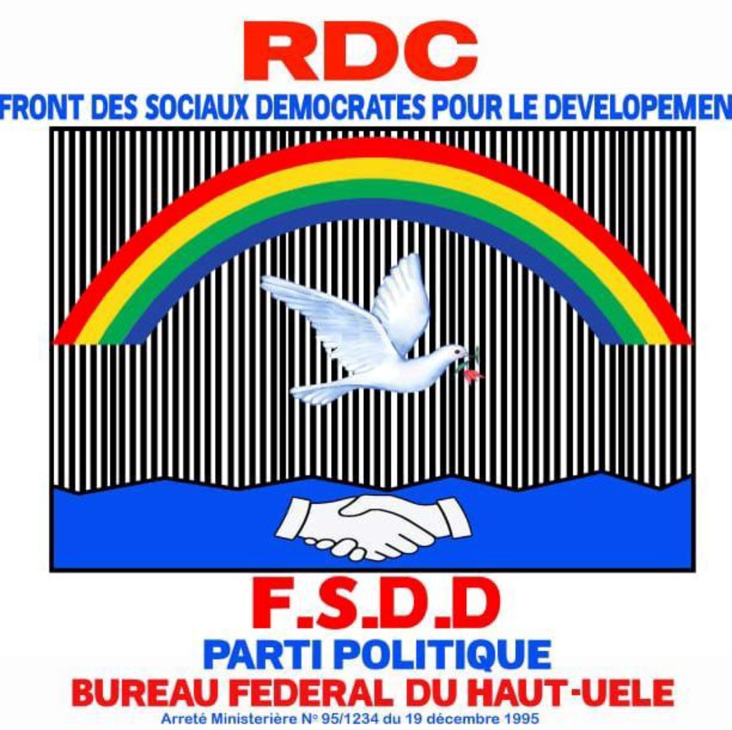 Le FSDD du Haut-Uele hausse le ton contre l’Honorable Prosper-Salomon Mutugbu Madilu.