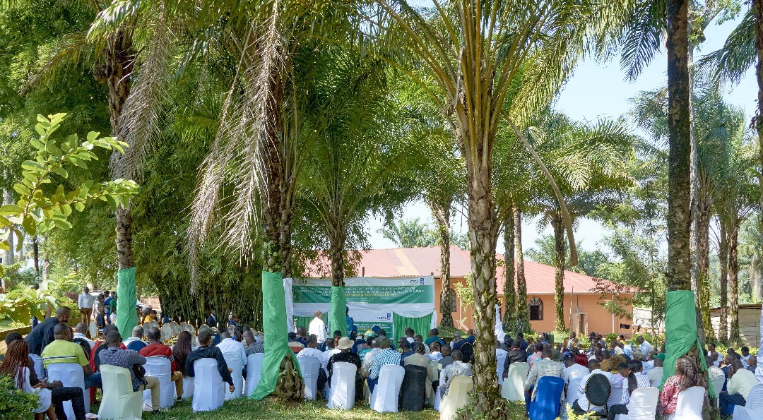 Haut-Uele : La Semaine de l’Environnement s’achève avec un Appel à l’Action Contre les Déchets Plastiques.