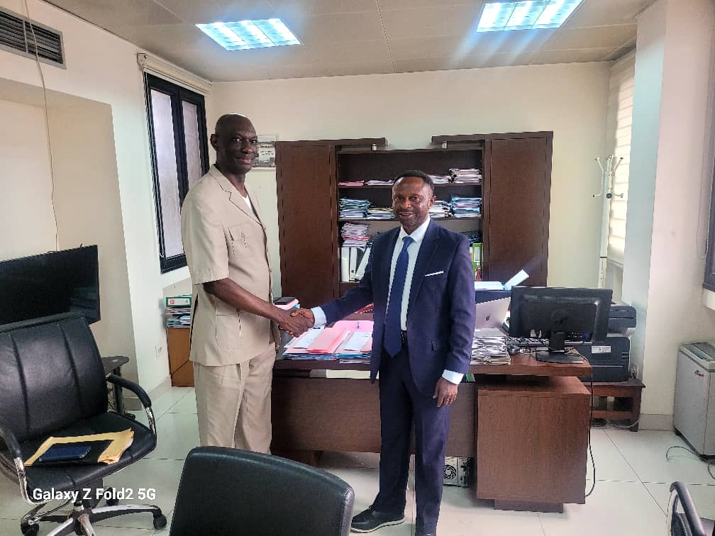 Haut-Uélé / Énergie : Le Ministre Provincial Jean Fiston Batokobese Mende rassure la population d’Isiro.