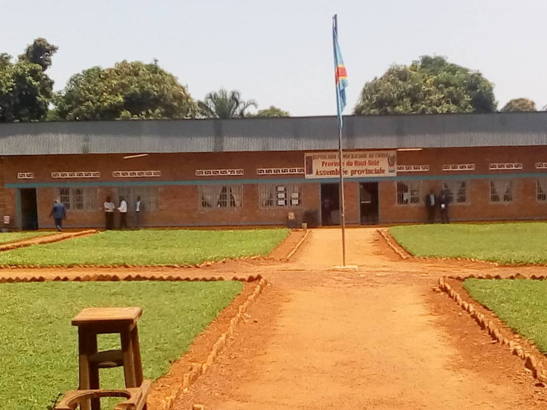 Urgent/Scandale de Détournement dans le Haut-Uele : Les Députés Exigent une Session Extraordinaire et l’Action de la Justice.