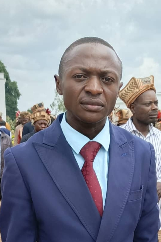 Haut-Uele / Prétendu désordre au sein du Ministère Provincial des Affaires Coutumières: Mohamed Gambo Gédéon recadre les propos de Baltazar Anga et l’invite à la sincérité.