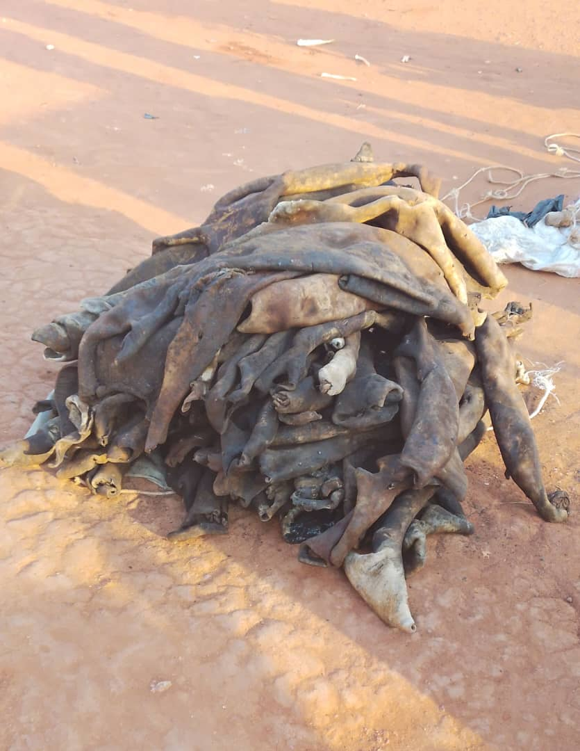 Haut-Uele / Interdiction du Kozombo: Le député Madilu dénonce une décision impopulaire et demande l’indemnisation des vendeurs