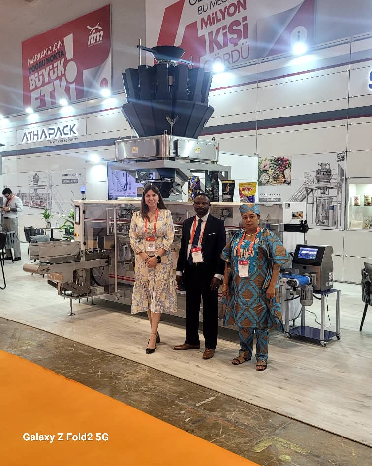 Haut Uele : Valorisation et modernisation des produits agricoles, cheval de bataille du gouvernement Jean Bakomito Gambu.