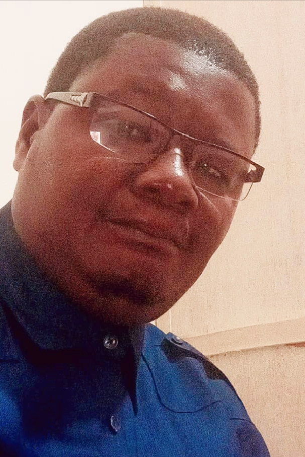 Martin Alogbo exprime sa colère contre la marginalisation persistante du Haut-Uele dans le gouvernement SUMINWA II