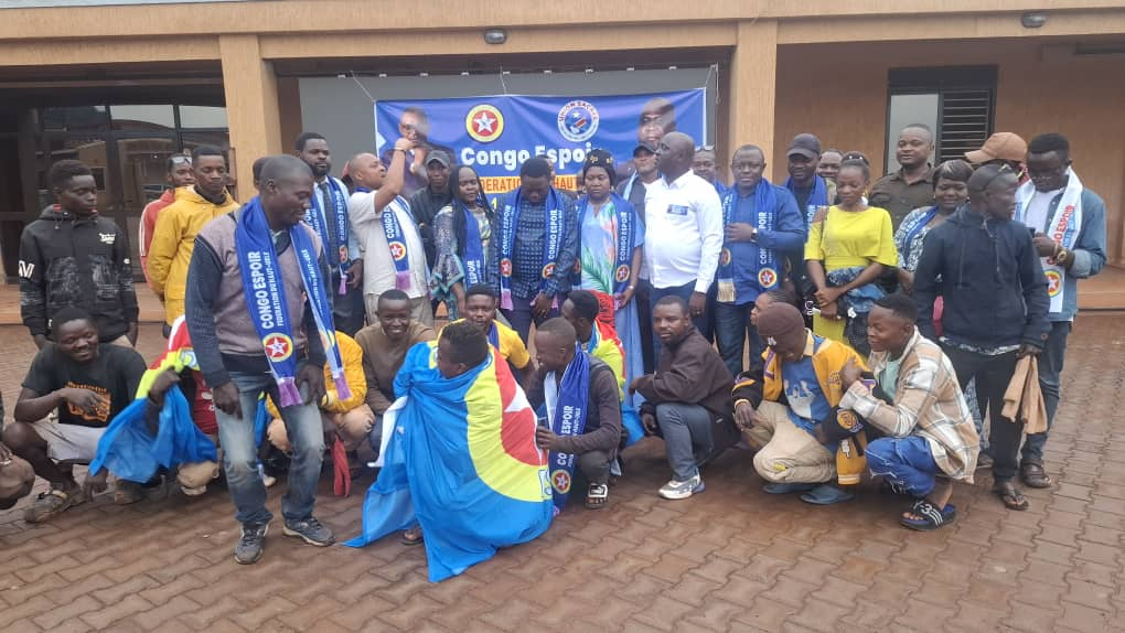 ​Gouvernement Suminwa 2: Congo Espoir/Haut-Uele mobilise pour appuyer José Mpanda Kabangu, nouveau Ministre des Postes et Télécoms.