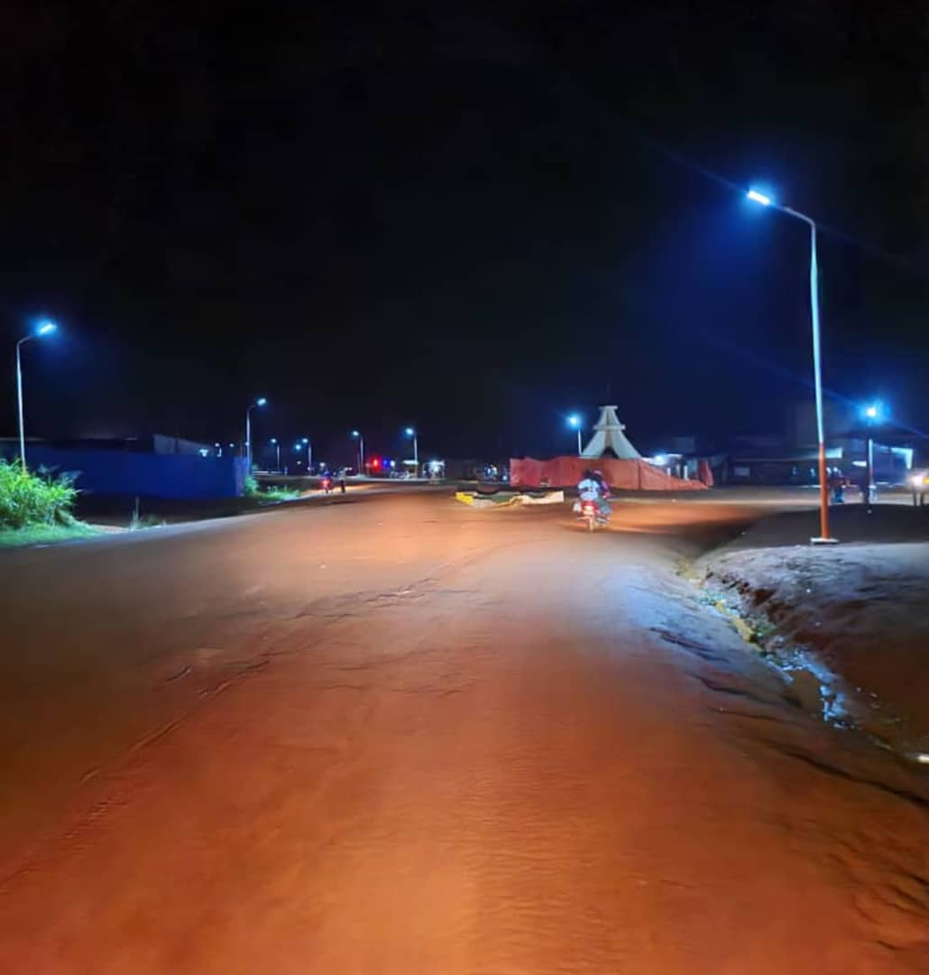 Wamba transformé : la Fondation Anzatepedanga, un moteur de développement pour le Haut-Uele