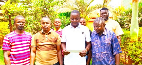 Haut-Uele: La Voix de Mabudu Malika Babyeru (VMMB) met en garde contre toute entrave à l’installation de la société KGOR SARL dans le secteur MMB à Wamba