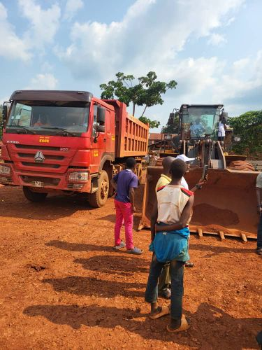 Haut-Uele: La société KGOR fixe clarifie le processus d’indemnisation face aux accusations du député Prosper- Salomon Madilu Mutugbu