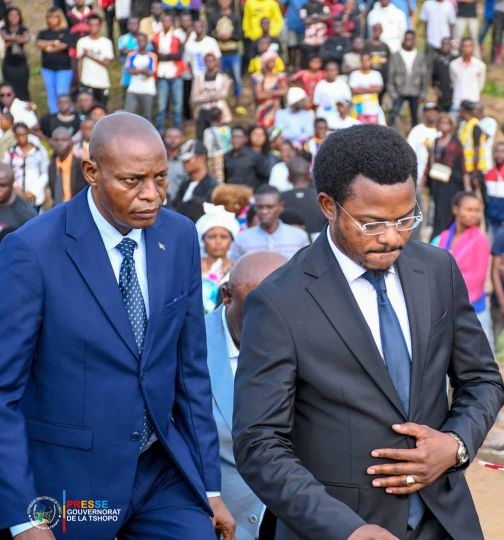 Tshopo paralysée : L’élaboration du budget 2026 suspendue faute de moyens, la province dans l’impasse.