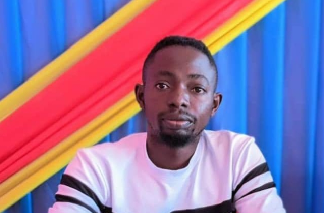 Haut-Uele: Plus d’une semaine déjà, Jean-Louis BANGOBEA, Coordonnateur Provincial d’Ensemble pour la République, toujours en détention sans connaître son plaignant