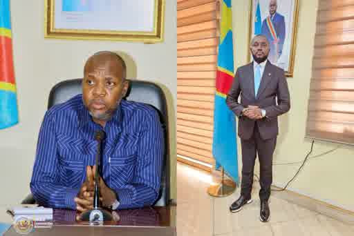 Haut-Uele : Jules Magbay Atuba détaille le budget provincial 2026 promulgué par le gouverneur Jean Bakomito